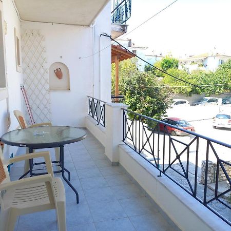 Apartment Kasperakos Skiathos by Eksteriør billede