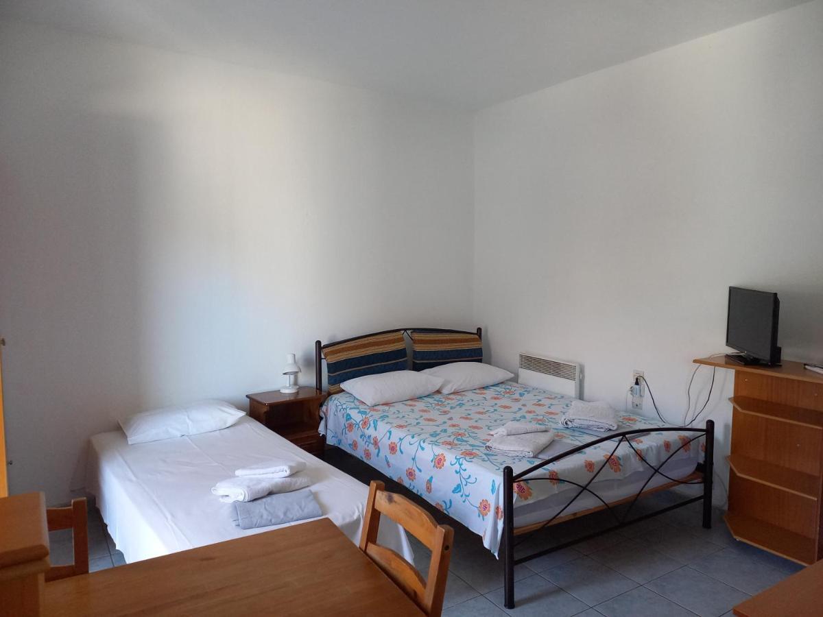 Apartment Kasperakos Skiathos by Eksteriør billede