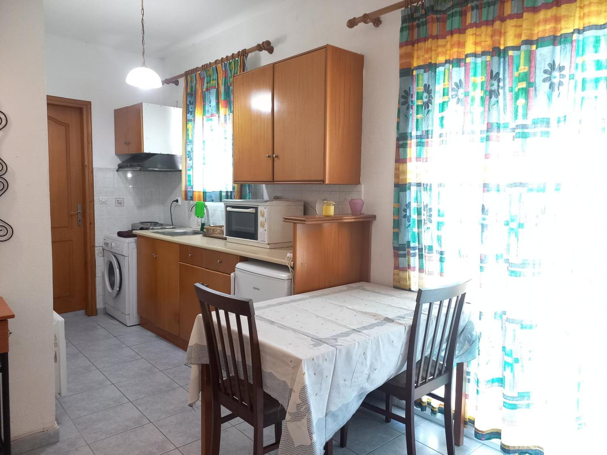 Apartment Kasperakos Skiathos by Eksteriør billede